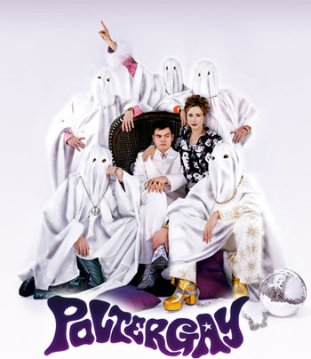 acayip bir film
