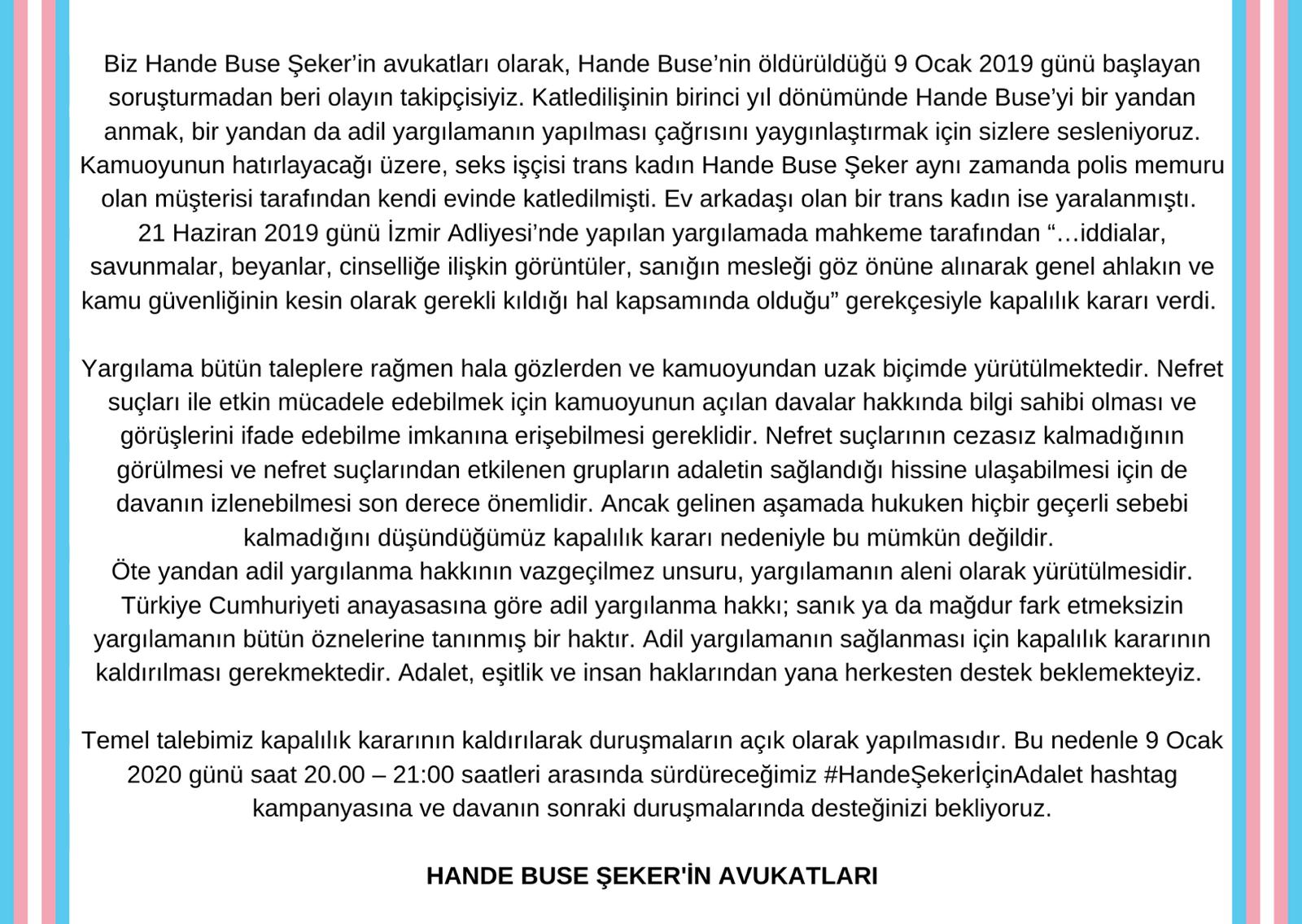 hande-buse-seker-in-avukatlari-davadaki-kapalilik-karari-kaldirilsin-1 hande-buse-seker-in-avukatlari-davadaki-kapalilik-karari-kaldirilsin-1