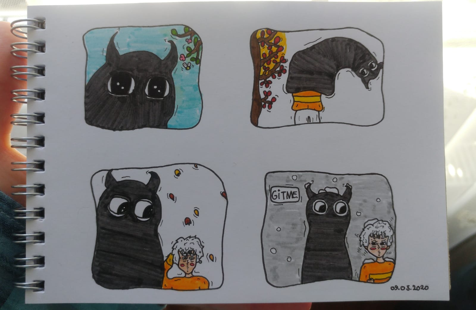 karikatur-okulu-cizgi-roman-icin-bulustu-1 karikatur-okulu-cizgi-roman-icin-bulustu-1