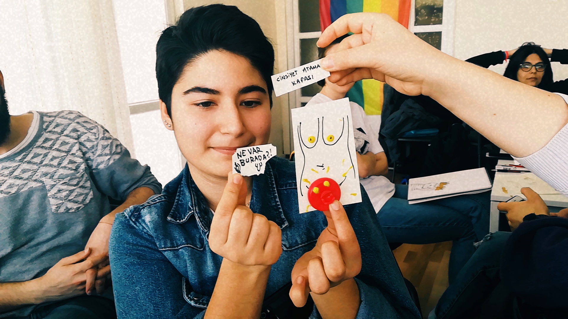 karikatur-okulu-karikaturist-cigdem-demir-i-agirladi-4 karikatur-okulu-karikaturist-cigdem-demir-i-agirladi-4