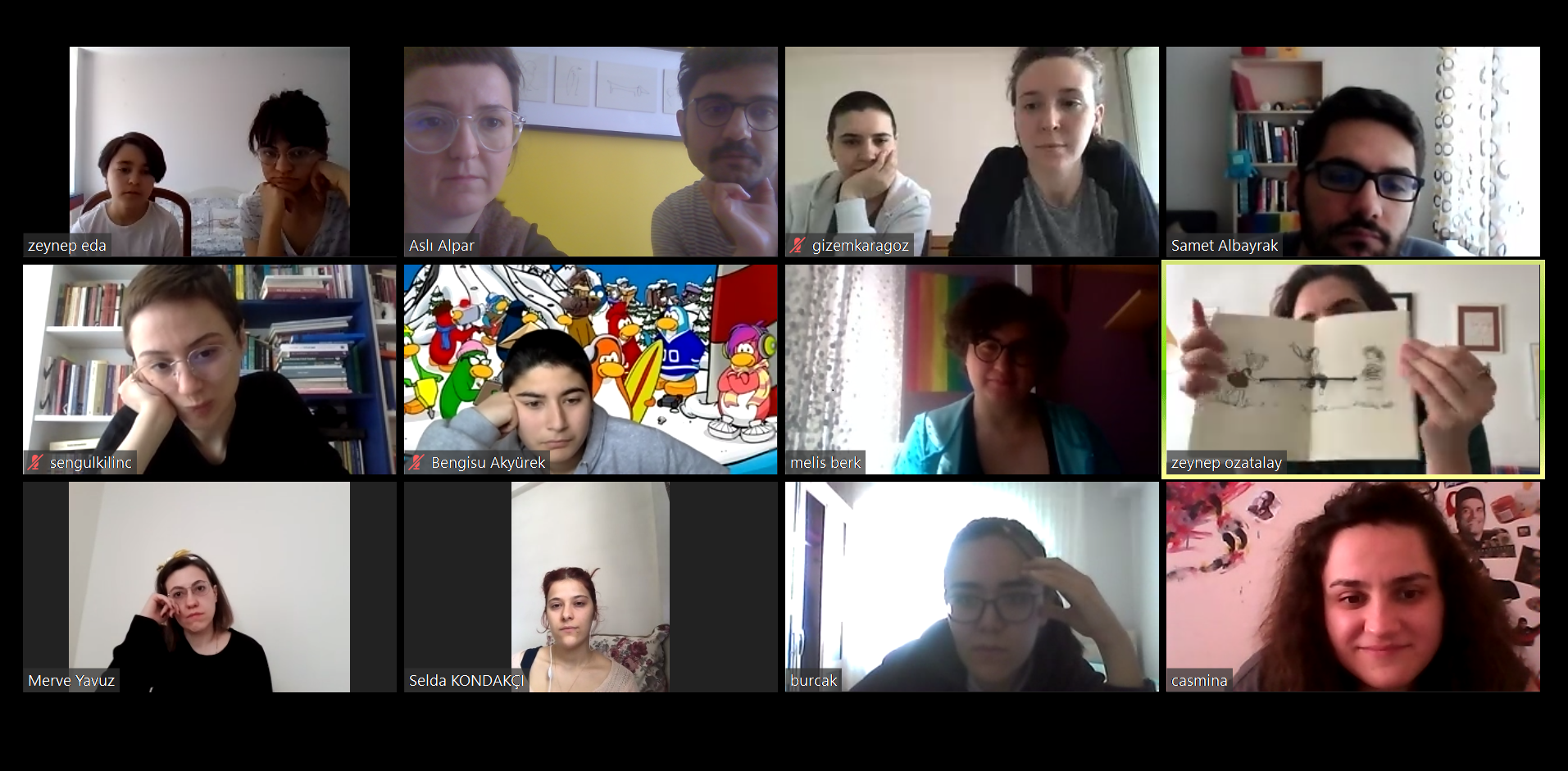 karikatur-okulu-zeynep-ozatalay-i-agirladi-1 karikatur-okulu-zeynep-ozatalay-i-agirladi-1