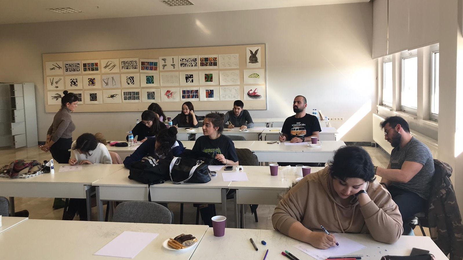 queer-karikatur-atolyesi-atilim-universitesi-ndeydi-2 queer-karikatur-atolyesi-atilim-universitesi-ndeydi-2