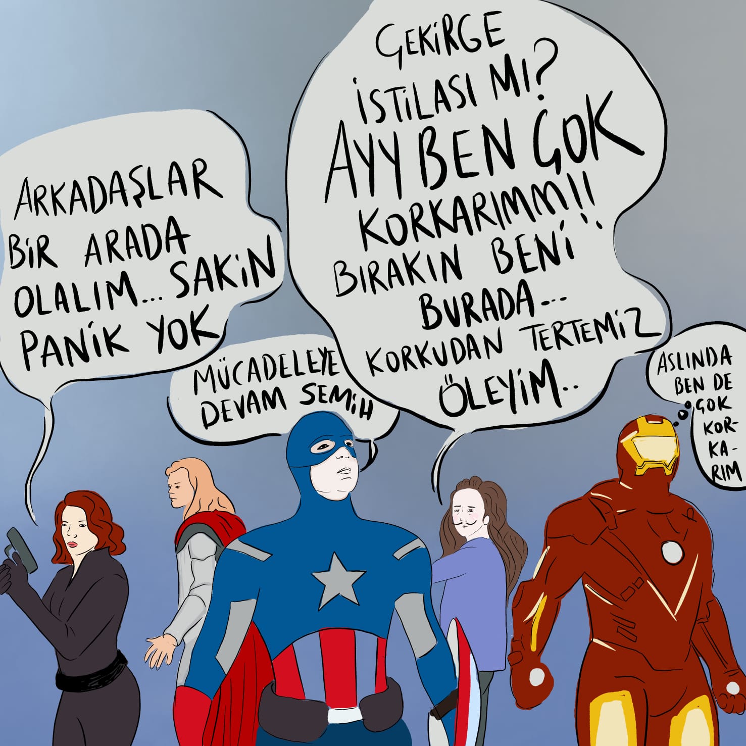 semih-ozkarakas-in-korona-gunlugu-1 semih-ozkarakas-in-korona-gunlugu-1